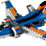 Набор LEGO 31008