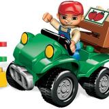 Набор LEGO 5645
