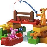 Набор LEGO 5946
