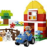 Набор LEGO 6141
